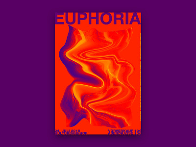 Poster Euphoria