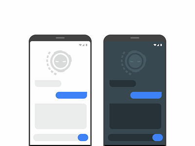 Extreme Personal Voice Assistant Theming