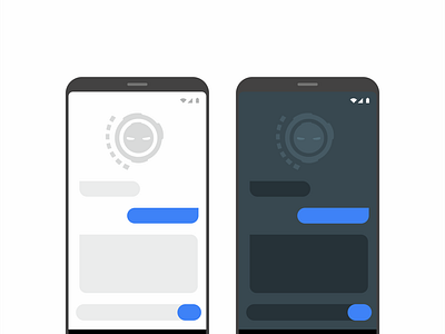 Extreme Personal Voice Assistant Theming