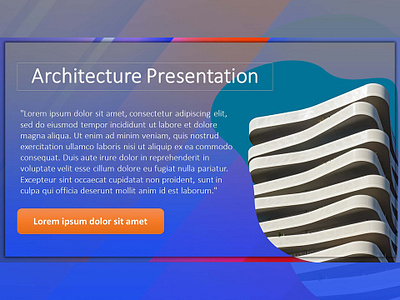 presentation design landing page design landingpage powerpoint presentation presentation design presentations