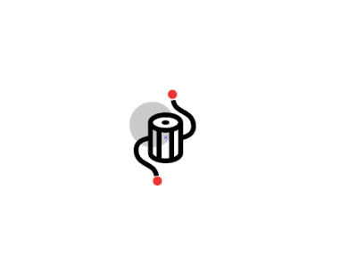 DugDugi branding design illustration illustrator logo minimal