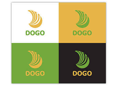 DoGo logo