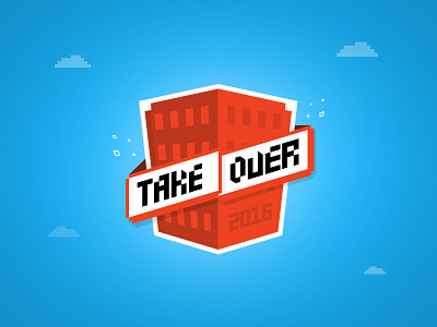 Takeover Hackathon