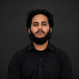 Talmeez Karkhi