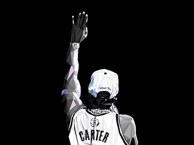 Mr.Carter