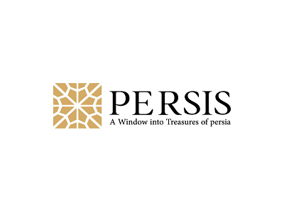 Persis iran logo persian