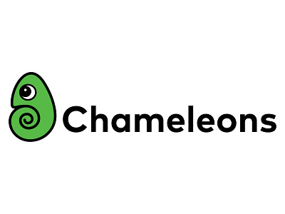 Chameleons