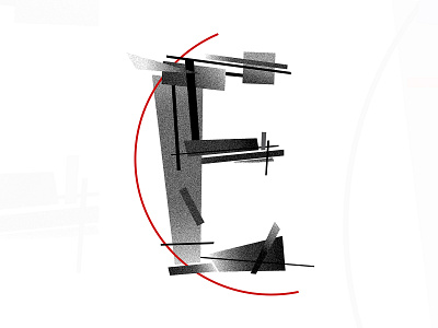 Initial (suprematism)