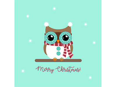 Christmasowl