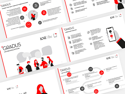 Presentation for social survey system