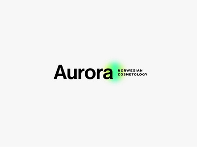 Aurora | Logo Design branding design graphic design icon identity illustration lettering logo typography