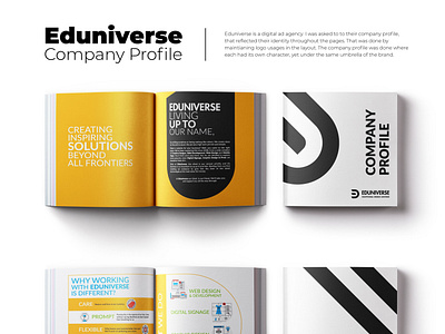 Eduniverse Company Profile