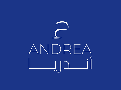 Andrea Logo Design