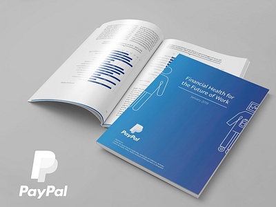 PayPal Future of work Report