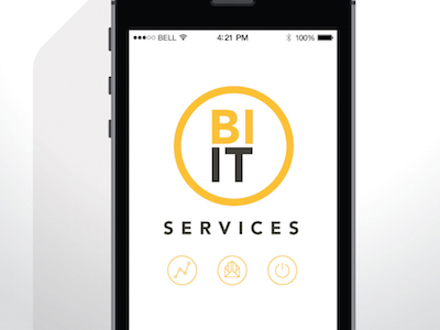 BI-IT Services Login