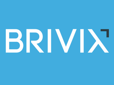 BriVix Video Tutorials Logo
