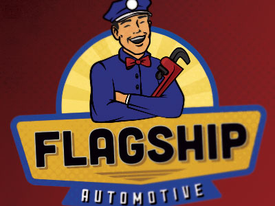 Flagship Automotive Repair