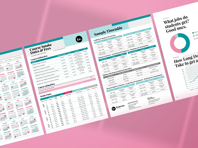 Who loves data? cover design graphic design infographics instagram layout design minimalism publication style guide typography visual identity design