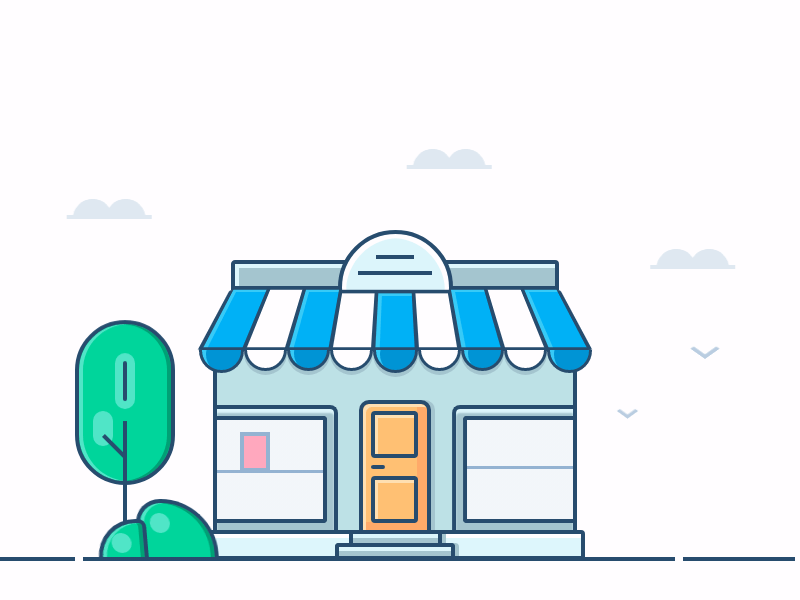 Store - HTML & CSS by Ricardo Oliva Alonso on Dribbble