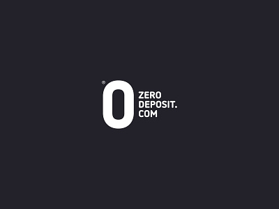 Zero Deposit – Print & Digital Design