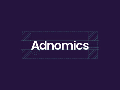 Adnomics – Identity Design