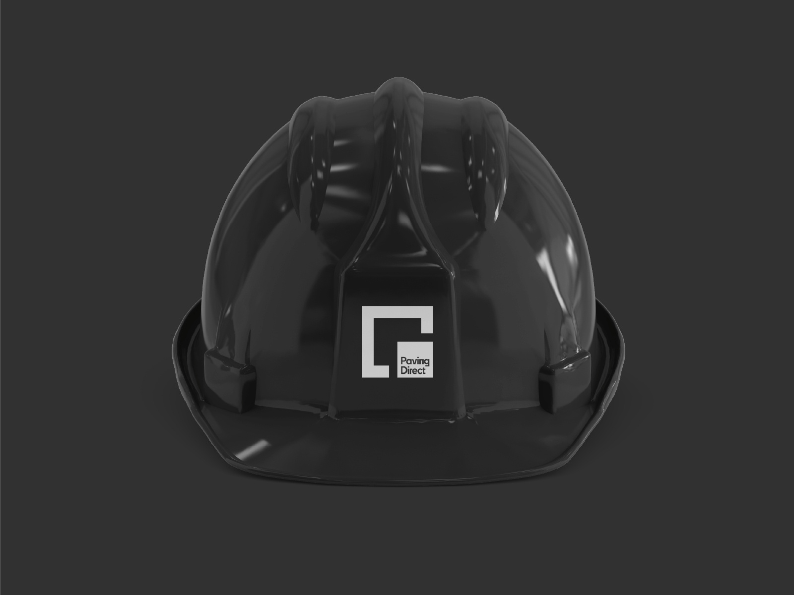 Paving Direct Identity Design by Kane McGuinness on Dribbble