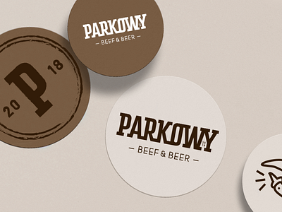 Parkowy Beef & Beer