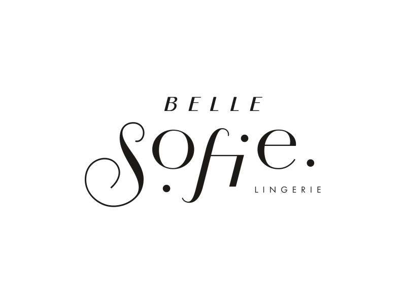 Belle Sofie Logo Animation by Sergei Gerasimov | Motion.Pattern on Dribbble