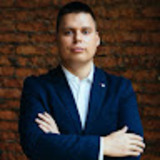Николай Атапков