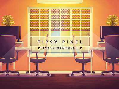 Tipsy Pixel's latest session