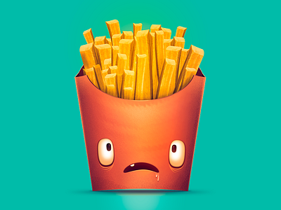 Fries Junky