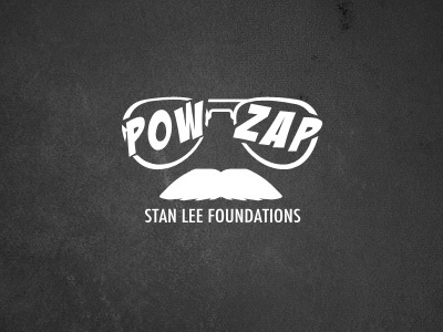 Logo #1 foundations lee logo pow stan zap