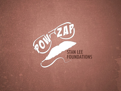 Logo #2 foundations lee logo pow stan zap