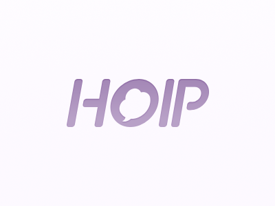 Hoip Logo