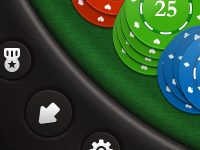 Poker App