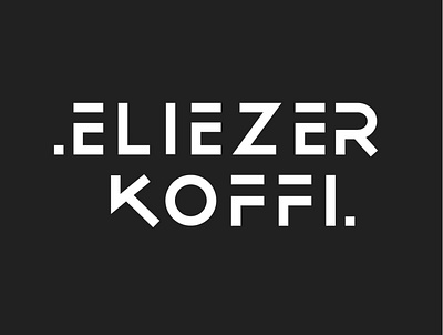 ELIEZER KOFFI BRAND