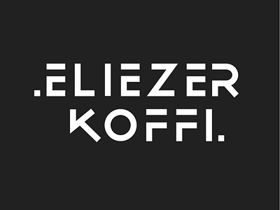 ELIEZER KOFFI BRAND