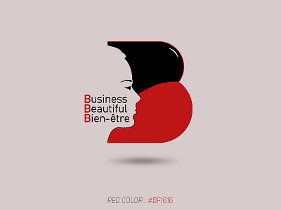 BBB Logo Design branding graphic design illustraor logo portfolio