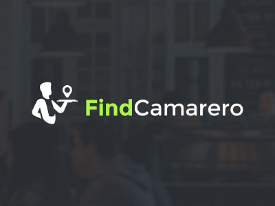 FindCamarero Logo