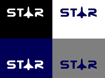 Star Logo / / Daily Logo Challenge