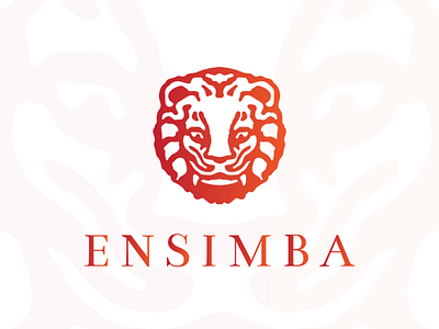 Ensimba Logo Practice