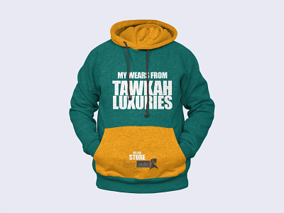 Hoodie Design