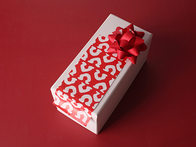 paper stickers custom gift box