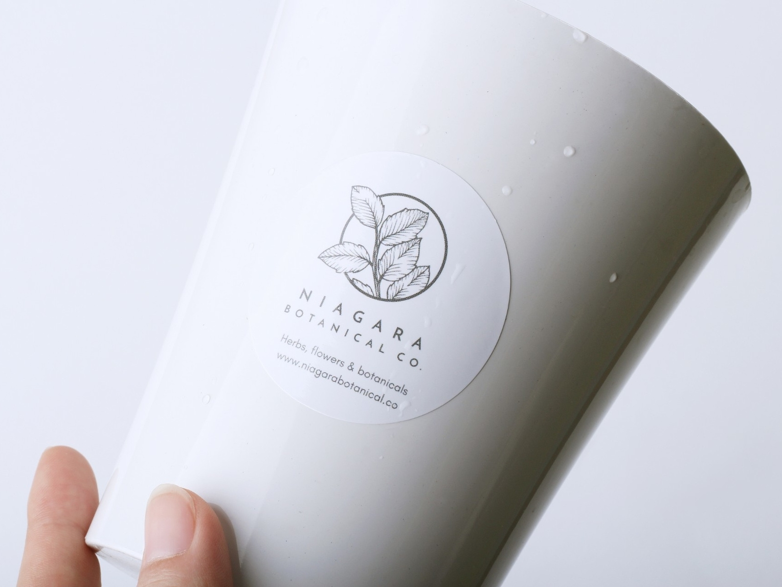 Custom Art Paper Stickers by StickerMarket on Dribbble