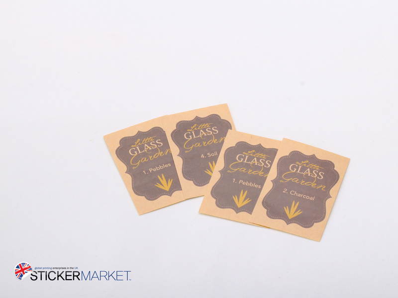 Cheapest Stickers Printing by StickerMarket on Dribbble