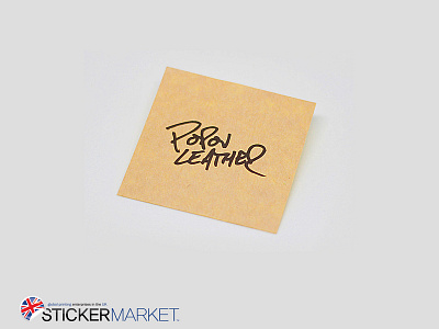 stickers online branding design sticker