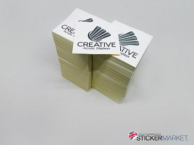 sticker labels branding design sticker