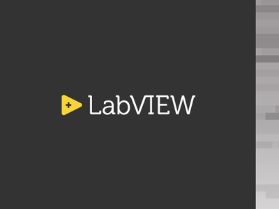 labview logo