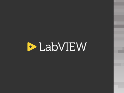 Labview Brand Identity System