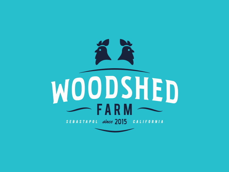 Woodshed Farm